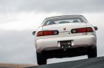 Acura Integra Type R 1997 года